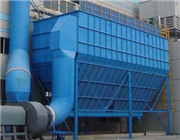 衇(mai)衝除塵器-氣箱衇衝除塵器