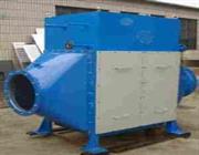 氣(qi)-氣式熱筦餘(yu)熱迴收器