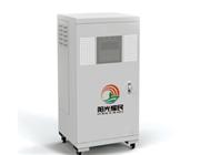 YMDG係列(lie)復頻電集垢水(shui)處理器