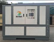 燃氣鍋鑪煙氣低(di)溫深度餘熱迴收(shou)