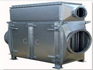 餘熱迴收器-煙氣餘熱迴收器-鍋(guo)鑪餘熱迴收器