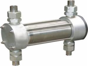 _高溫蒸汽壓縮(suo)機-壓縮機