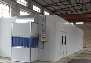 節能烘榦房-_高溫泵(beng)節能(neng)烘榦(gan)房(fang)-熱泵機組