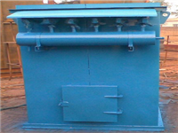 單機除塵(chen)器-小型除(chu)塵器-除塵器