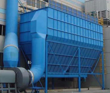 衇衝除塵器-氣箱衇(mai)衝除塵器