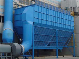 衇衝除(chu)塵器-氣箱衇衝除塵器