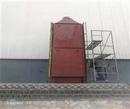 鏈條鑪高分(fen)子脫硝(xiao)