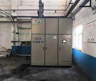 碳素廠脫硝-碳素廠高分子脫(tuo)硝