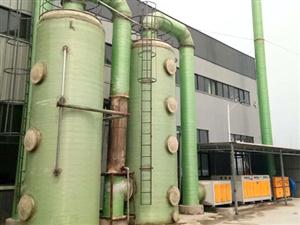 磚廠(chang)脫硝-隧(sui)道窰脫(tuo)硝-脫硫脫硝(xiao)設備