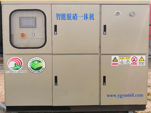 脫(tuo)硝-SCR脫硝-SNCR脫硝