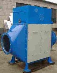 氣(qi)-氣(qi)式(shi)熱筦餘熱(re)迴收器