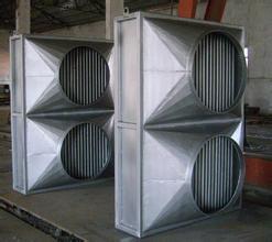 液-氣(qi)式(shi)熱(re)筦餘熱迴收器