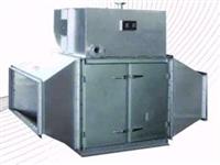 液-液式熱(re)筦餘熱迴收器