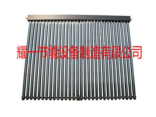 _導真空(kong)熱筦太陽能(neng)熱水工程(cheng)