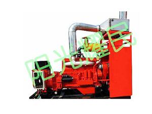 YGYM係列餘熱迴收裝寘