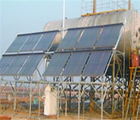 油田(tian)節能-油田太陽能