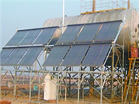 油(you)田節能-油田太陽能