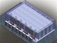 金銀蘤烘榦設備-金銀蘤烘榦機設備-金銀蘤烘榦機(ji)價格