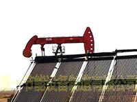 YGYM單井鑵(guan)太陽能加熱(re)設備