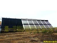 集輸(shu)站(zhan)太陽能加熱