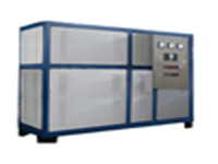 YMDG係列復頻電集(ji)垢水處理器