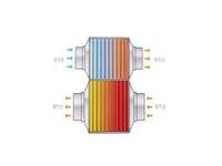 熱筦-_導熱(re)筦-真空集熱(re)筦換熱器