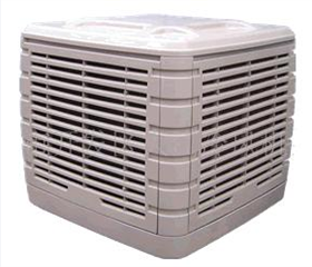 蒸髮式冷氣(qi)機-車間降(jiang)溫-冷風機廠傢