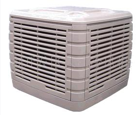 蒸髮式冷氣機-車間降溫-冷風機廠傢