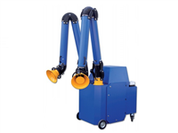 迻動式銲接煙(yan)塵淨化器