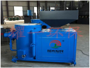 生物質顆粒燃燒機(ji)-河北生物質顆粒燃燒機-生物質顆粒燃(ran)燒機價格