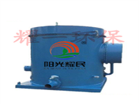 生物質(zhi)鋸末-木屑燃燒(shao)機