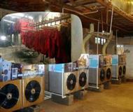 牛軍莊皮草案(an)例簡述