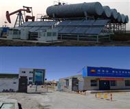 青海油田採油(you)廠案例簡析(xi)