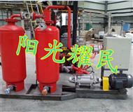 某化工(gong)廠安裝蒸(zheng)汽冷凝水迴收設備節能20%案例簡析