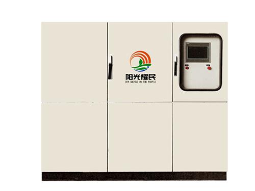 SNCR脫硝(xiao)工(gong)藝(yi)-脫硝工藝-脫硝