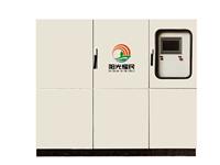 SNCR脫硝工(gong)藝-脫硝工藝-脫硝