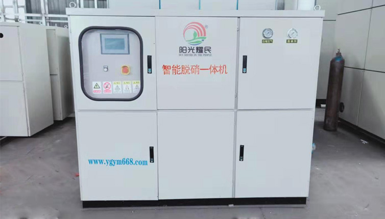 節能設備-餘熱迴收-蒸汽壓(ya)縮機