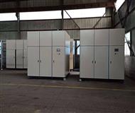 脫(tuo)硝-脫硝設備-脫硝一體機(ji)