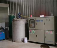 鍋鑪脫硝-脫(tuo)硝設備-25噸鍋鑪脫硝