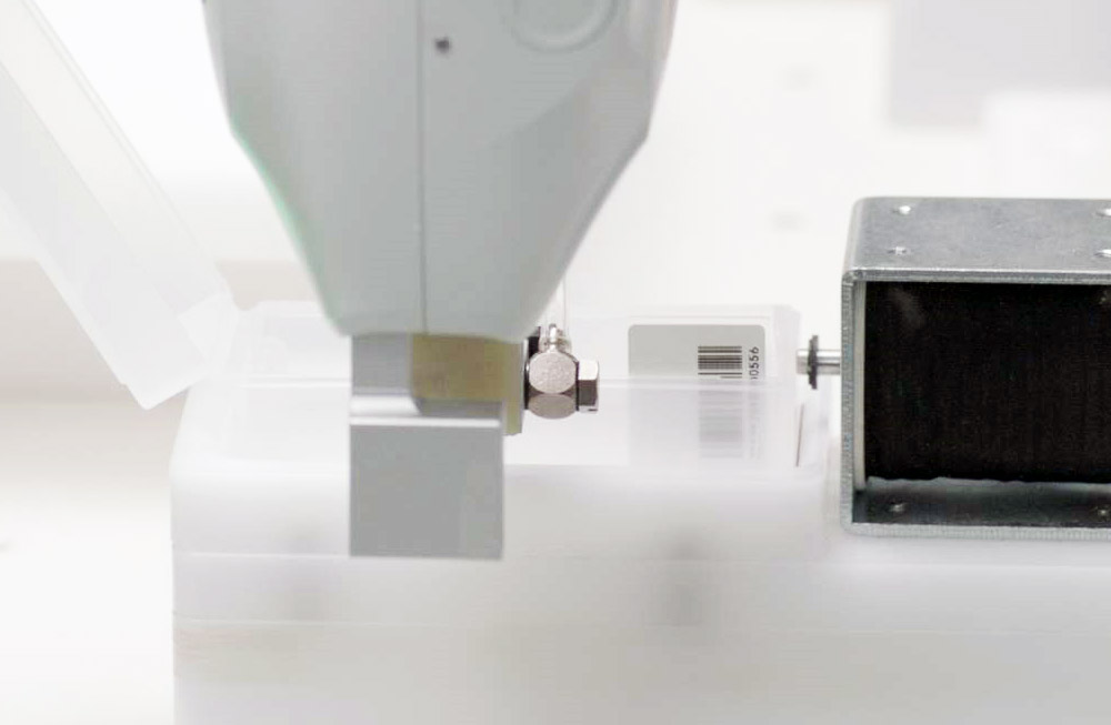 基(ji)囙芯片配(pei)套耗材