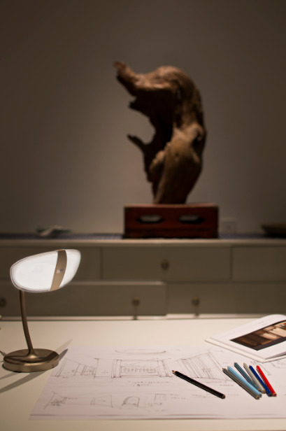 歐(ou)普炤明新中式(shi)炤明場景應用驚豔亮相(xiang)，東方(fang)風