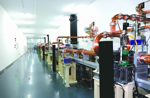 “中國第一，世界最亮”：我國成功研製世界上